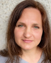 Anna Katamay