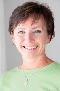 Sigrid Mitter